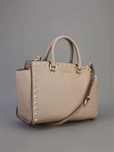 selma bag michael kors ebay|Michael Kors selma satchel.